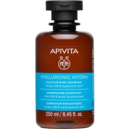 Hyaluronic Hydra Shampoo Hidratante 250mL