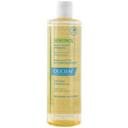 Sensinol Óleo Lavante Calmante 400mL