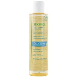 Sensinol Óleo Lavante Calmante 200mL