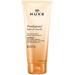 Prodigieux Óleo de Duche 200mL