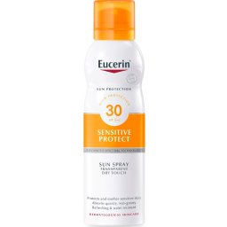 Sun Protection Sensitive Protect Spray Solar de Corpo 200mL SPF30