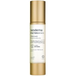 Factor G Renew Creme para Oval do Rosto e Pescoço 50mL