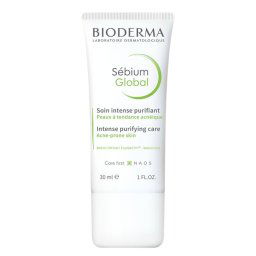 Sébium Global Tratamento Intensivo Anti-Acne 30mL