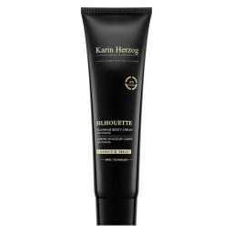 Silhouette 4% Anti-Cellulite Body Cream 150mL