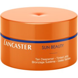 Sun Beauty Tan Deepener Tinted Jelly 200mL Tinted