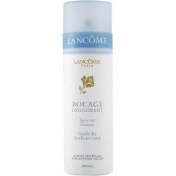 Bocage Desodorizante Suave Spray 125mL