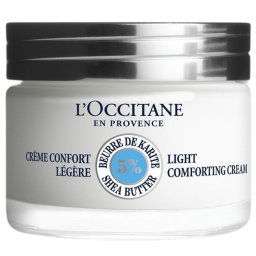 Karité Creme Conforto Ligeiro 50mL