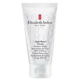 Eight Hour Creme Hidratante Diário Intensivo 50mL SPF15