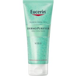Dermopure Oil Control Esfoliante para Pele Oleosa e Acneica 100mL