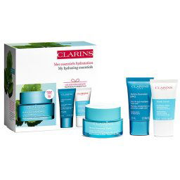 Hydra Essentiel Creme 50mL + HE Noite 15mL + Fresh Scrub 15mL 1