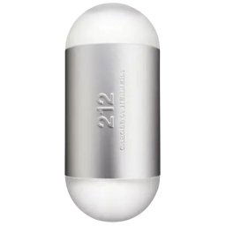212 Nyc Eau de Toilette 60mL