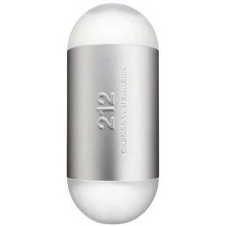 212 Nyc Eau de Toilette 100mL
