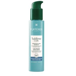 Sublime Curl Creme de Caracóis Nutritivo 100mL