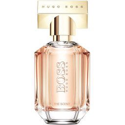 BOSS The Scent Eau de Parfum for Her 30mL Not Refillable
