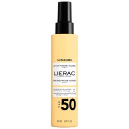 Sunissime o Leite Solar Hidratante Corpo 150mL SPF50