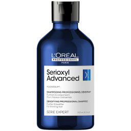 Serioxyl Shampoo Redensificante 250mL