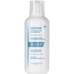 Dexyane Eczema Bálsamo Emoliente 400mL
