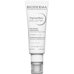 Pigmentbio Cuidado Diário 40mL SPF50