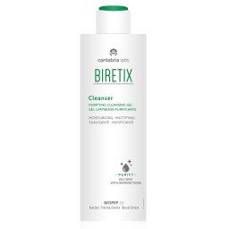 Biretix Cleanser Gel de Limpeza Purificante 200mL