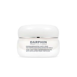 Dermabrasão Anti-Idade com Partículas Esfoliantes de Pérola 50mL