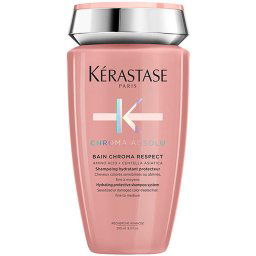 Chroma Absolu Bain Chroma Respect Shampoo 250mL