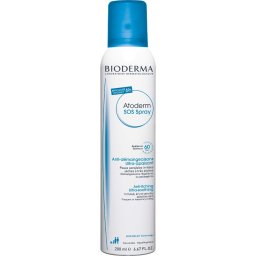 Atoderm SOS Spray Calmante e Anti-Prurido 200mL