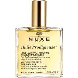 Huile Prodigieuse Óleo Seco Nutritivo 50mL