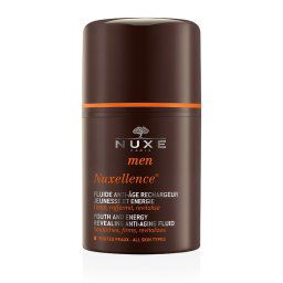 Nuxellence Homem Fluido Rosto Anti Idade 50mL