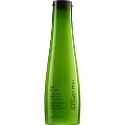 Silk Bloom Shampoo 300mL