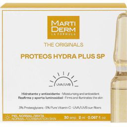 The Originals Proteos Hydra Plus Sp Ampolas 30 un.