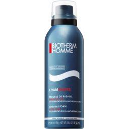 Foam Shaver Espuma Barbear 200mL