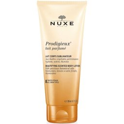 Prodigieux Leite de Corpo Perfumado 200mL