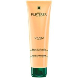 Okara Blond Bálsamo Desembaraçador para Cabelo Louro 200mL