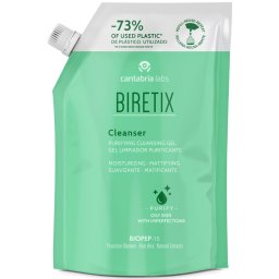 Biretix Cleanser Gel de Limpeza Purificante 400mL
