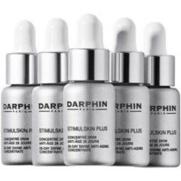Stimulskin Plus Concentrado Anti-Idade 6x5