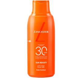 Sun Beauty Velvet Milk 400mL SPF30