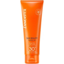 Sun Beauty Body Milk 250mL SPF30