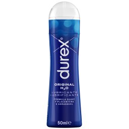 Play Original Gel Lubrificante 50mL
