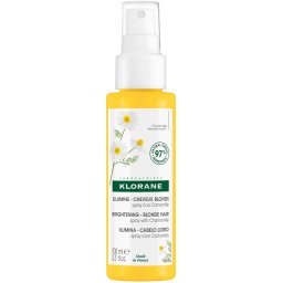Spray Camomila para Cabelo Loiro 100mL