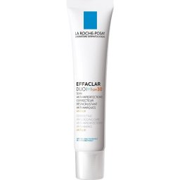 Effaclar Duo Pele Oleosa com Imperfeições Severas e Marcas Acne 40mL SPF30