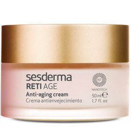 Reti Age Creme Antirrugas com Retinol 50mL