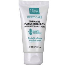 Body Care Creme de Mãos Intensivo 50mL