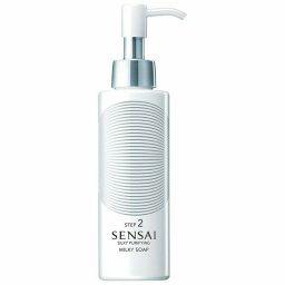 Silky Purifying Sabao Hidratante 150mL