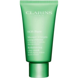 Máscara SOS Pureté para Pele Oleosa a Mista 75mL