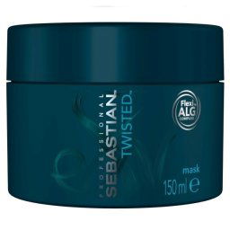 Twisted Máscara para Caracóis 150mL
