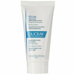 Kelual Emulsão Crosta Láctea 50mL