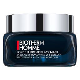 Force Supreme Black Mask 50mL