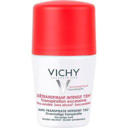 Stress Resist Antitranspirante Intensivo 72H 50mL