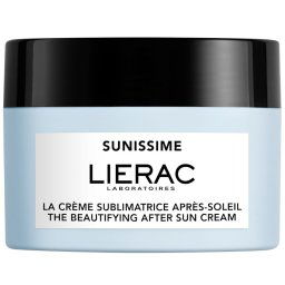 Sunissime o Creme Pós-Solar Embelezador Corpo 200mL