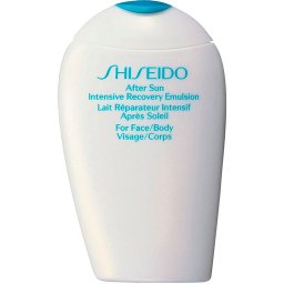 After sun emulsão reparadora intensiva rosto e corpo 150mL